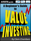 A Beginner's Guide to Value Investing by Clem Chambers