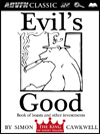Evi's Good: Book of Boasts and Other Investments by Simon Cawkwell