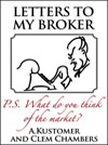 Letters to my Broker