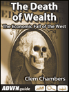The Death of Wealth by Clem Chambers