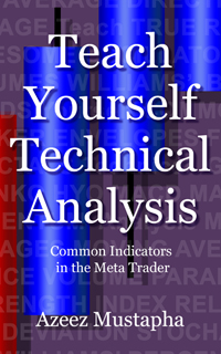 Teach Yourself Technical Analysis by Azeez Mustapha